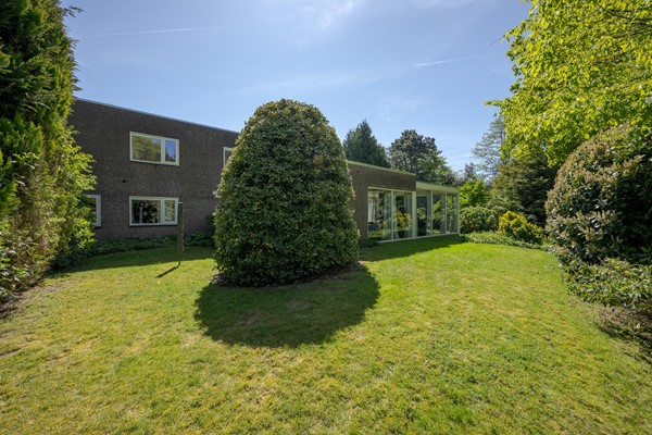Medium property photo - Karel Doormanlaan 7, 2252 BE Voorschoten